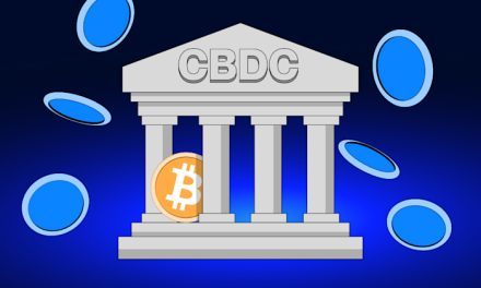 CBDC Dengan Mekanisme Stablecoin, Rupiah Digital Didukung