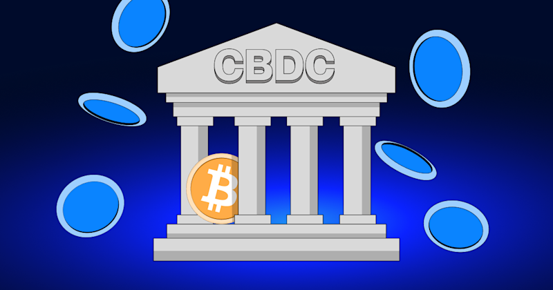 CBDC Dengan Mekanisme Stablecoin, Rupiah Digital Didukung