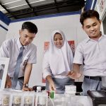 Pendidikan STEM Penting Untuk Masa Depan