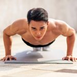 Keuntungan Push Up Yang Menjaga Kekuatan Tubuh