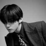 Kim Taehyung Miliki Pesona Dan Kharisma Yang Luar Biasa Loh