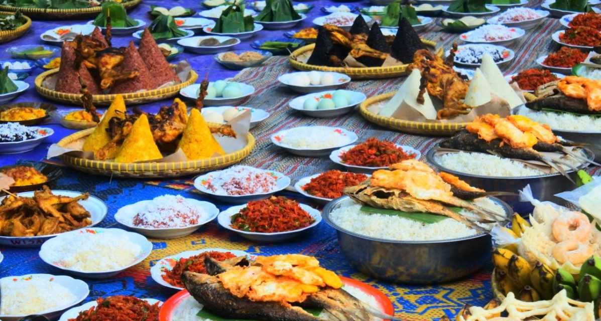 Kuliner Ala Banten Yang Punya Beragam Keunikan
