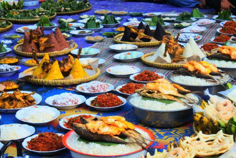 Kuliner Ala Banten