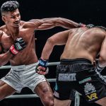 Mixed Martial Arts, Olahraga Pertarungan Yang Mendebarkan!