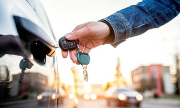 Mobil Favorit Pencuri Di Indonesia, Waspadai Risiko