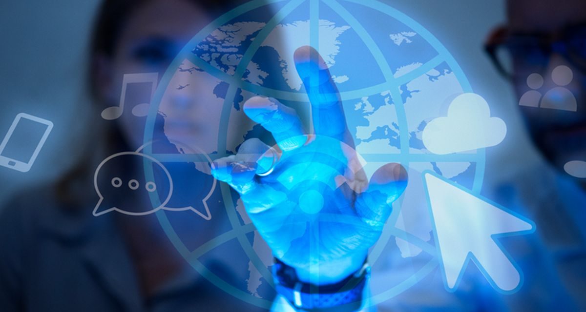 Peneliti Jepang Pecahkan Rekor Kecepatan Internet