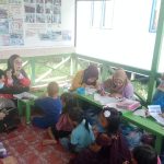 Pentingnya Edukasi Keluarga Tentang Obat Cacing