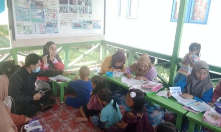 Pentingnya Edukasi Keluarga Tentang Obat Cacing
