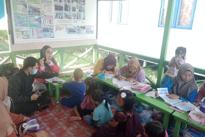 Pentingnya Edukasi