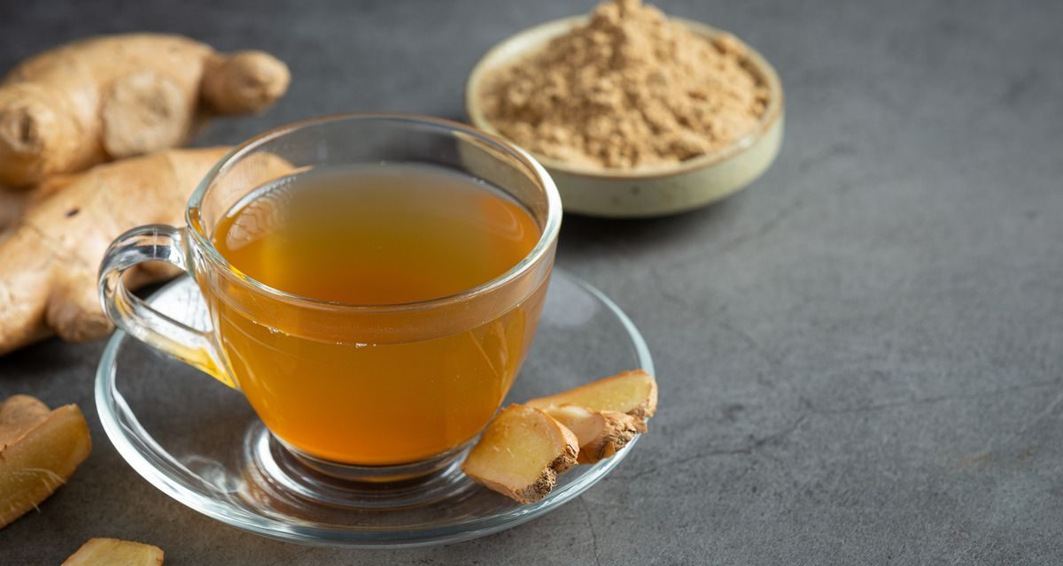 Sehat Alami, Rahasia Ramuan Herbal Penjaga Kesehatan Ginjal