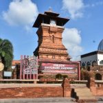 Wisata Religi Di Nusantara, Destinasi Spiritual Yang Digemari