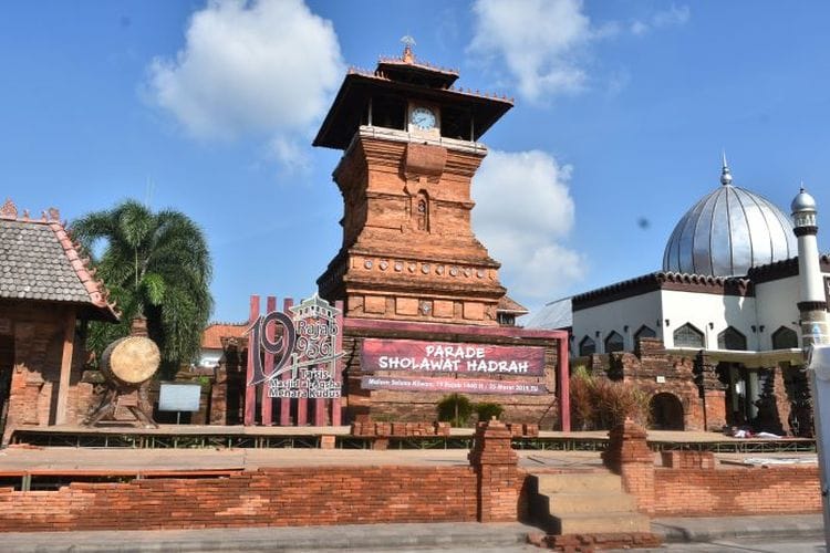 Wisata Religi Di Nusantara, Destinasi Spiritual Yang Digemari