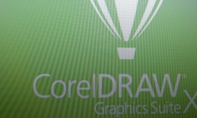 Aplikasi CorelDraw Desain Grafis Berkreasi, Pemula Juga Bisa