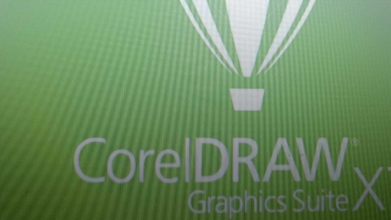 Aplikasi CorelDraw