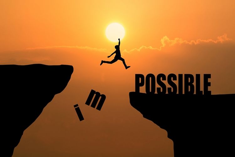 Beberapa Aspek Positif Yang Membantumu Menggapai Impian