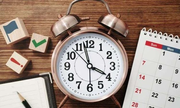 Cara Kreatif Mengelola Waktu Di Era Digital
