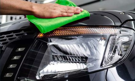 Cat Mobil Anda Memudar, Inilah Penyebab Dan Cara Mengatasinya
