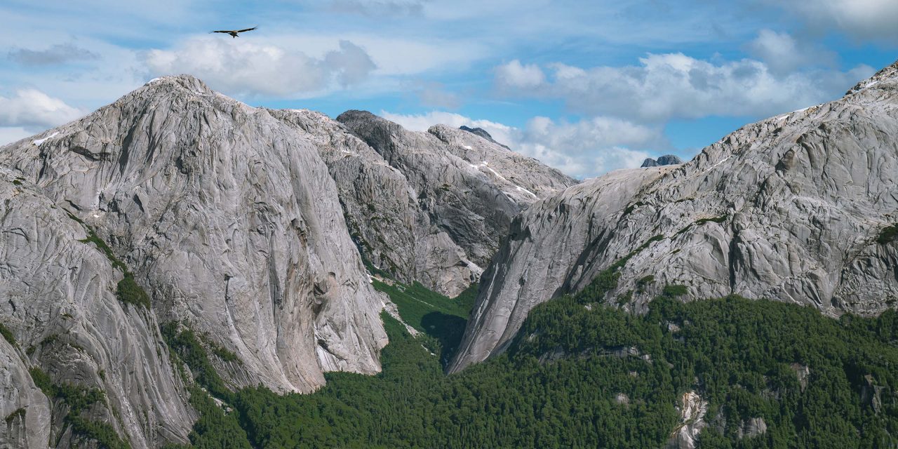 Cochamó Valley Destinasi Impian Pecinta Alam Dan Pendaki Dunia
