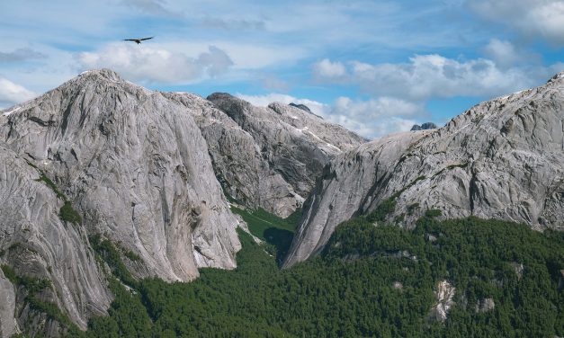 Cochamó Valley Destinasi Impian Pecinta Alam Dan Pendaki Dunia