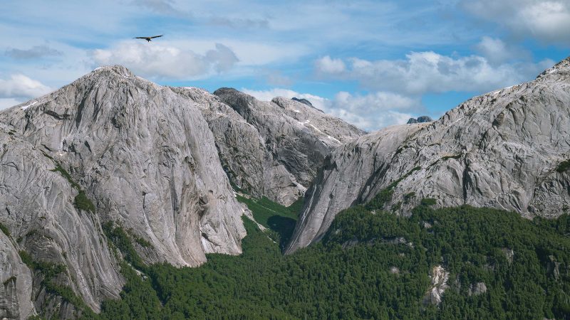 Cochamó Valley