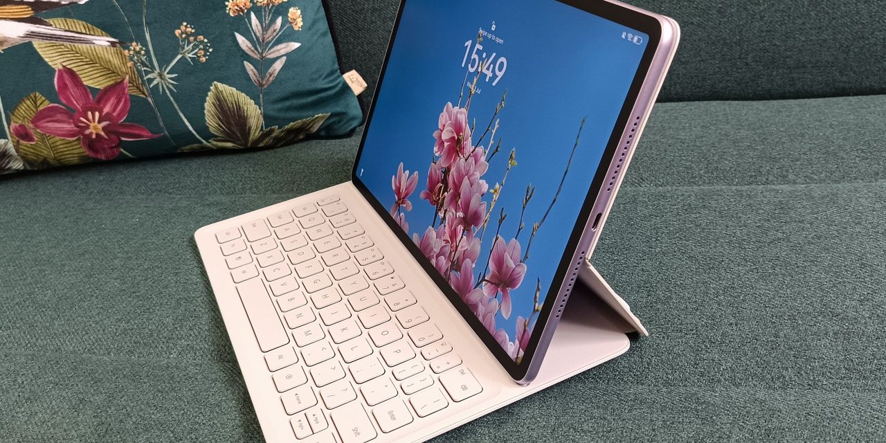 Huawei MatePad 11.5, Tablet Elegan Dengan Performa Handal