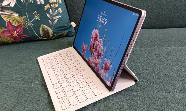 Huawei MatePad 11.5, Tablet Elegan Dengan Performa Handal