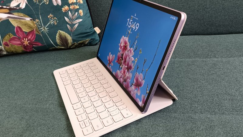 Huawei MatePad