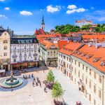 Kota Bratislava Keajaiban Arsitektur Yang Menjadi Daya Tarik