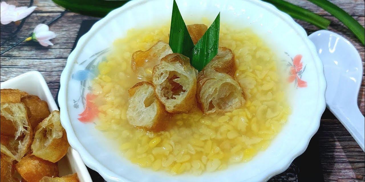 Lek Tau Suan Kombinasi Acar Sayur Dengan Rasa Asam Segar