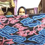 Menguak Makna Filosofis Batik Mega Mendung Cirebon