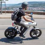 Motor Pocket Rocket Di Rancang Untuk Mainan
