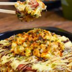 Okonomiyaki, Menyelami Rasa Pancake Jepang Yang Serbaguna