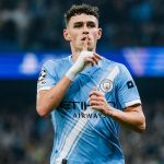 Phil Foden Bintang Muda Andalan Man City Saat Ini