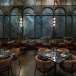 Restoran Toronto Dari Italia Masuk Daftar Yang Terbaik Di Dunia