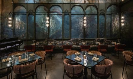 Restoran Toronto Dari Italia Masuk Daftar Yang Terbaik Di Dunia