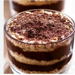 Coklat Tiramisu Rasa Manis Dan Tampilan Yang Menggoda