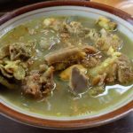 Tengkleng Sapi Hidangan Sederhana Dengan Rasa Istimewa