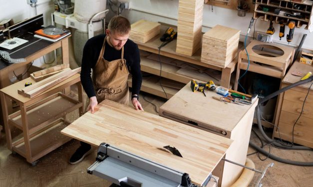 Trik Bagi Pemula Yang Ingin Berbisnis Furniture