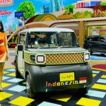 Daihatsu Memo, Mobil Mini Untuk Perkotaan yang Unik