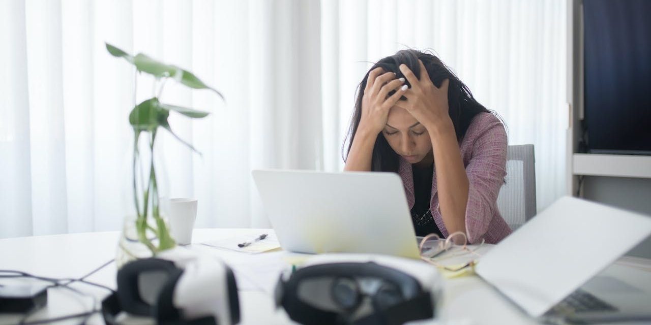 Istilah Burn Out Yang Lebih Kacau Dari Kondisi Stres