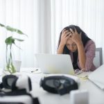 Istilah Burn Out Yang Lebih Kacau Dari Kondisi Stres