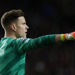 Juergen Klopp Siapkan Ter Stegen Jadi Kiper Utama Jerman