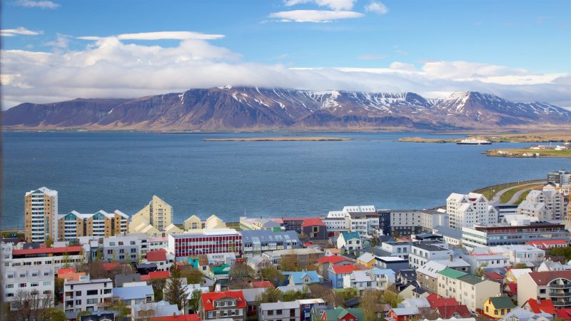 Kota Reykjavik