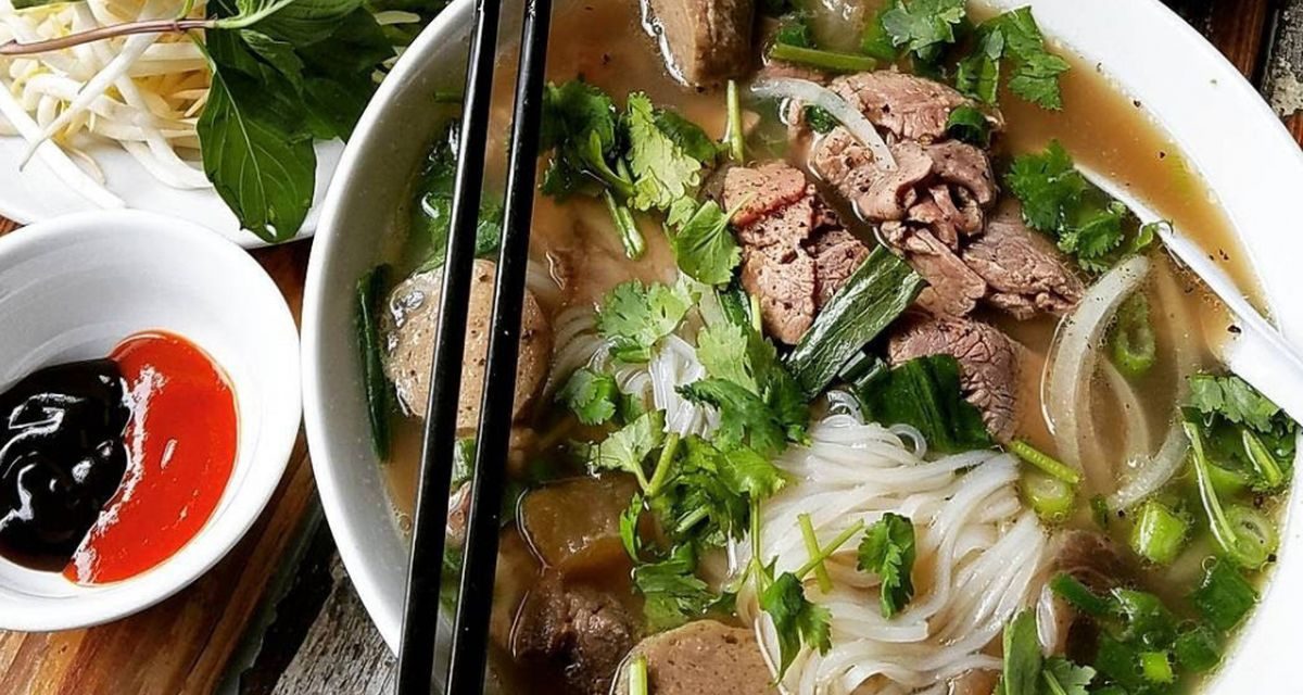 Kuliner Khas Vietnam Yang Halal Dan Tentunya Sangat Lezat