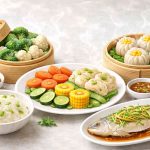 Makan Kukusan Setiap Hari, Benar Lebih Sehat? Ini Penjelasannya
