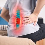 Nyeri Tulang Ekor Yang Mengganggu Aktivitas Harian