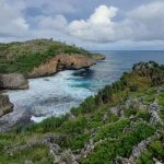 Pantai Midodaren Icon Wisata Tulungagung Yang Menakjubkan