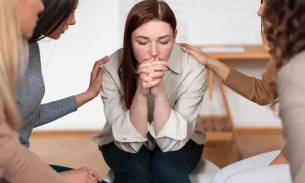 Pentingnya Dukungan Psikologis Kesehatan Mental Wanita