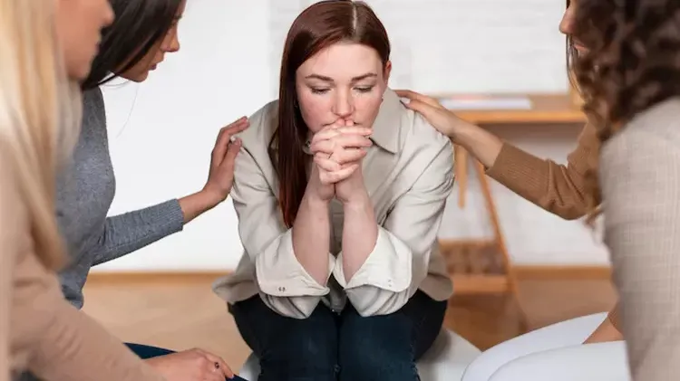 Pentingnya Dukungan Psikologis Kesehatan Mental Wanita