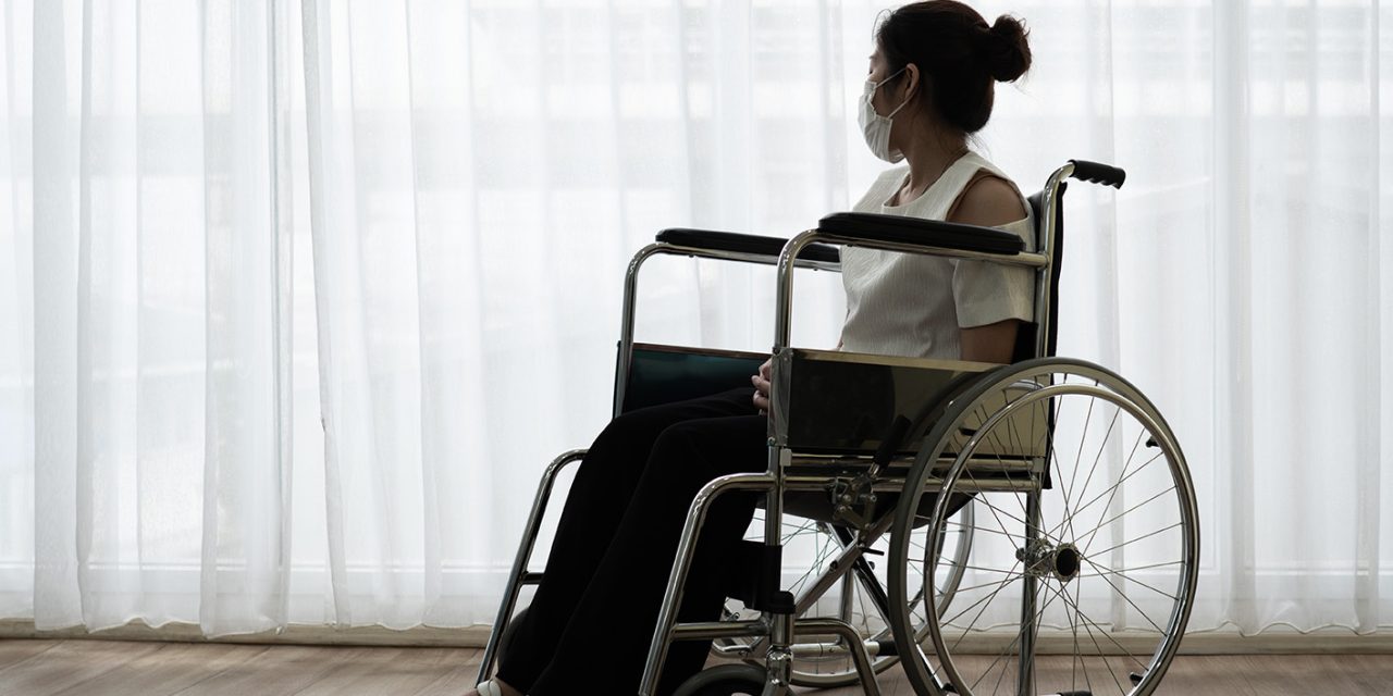Penyakit Stroke Mendominasi Usia Tua Yuk Cegah Bersama